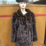 586 4292 MINK COAT